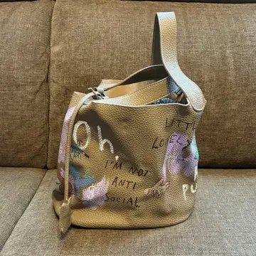 guernika CUBE BAG 큐브백