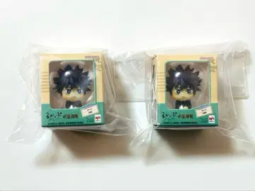 룩업 미니어처 컬렉션 주술회전