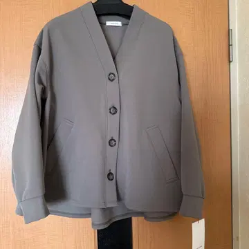 가디건 속기모 PASSIONE