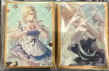 C107 AliceSyndrome 아이자와 에마 슬리브