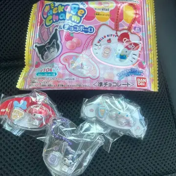 산리오 패키지 참