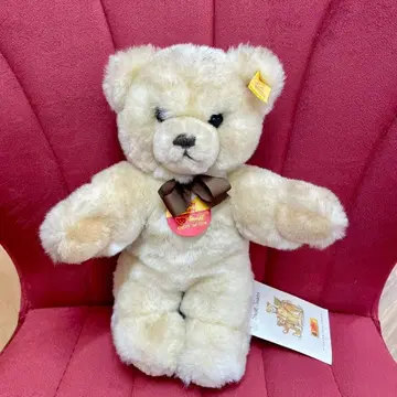 슈타이프 steiff 모리 테디베어