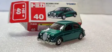 [ 무료배송 ] 새상품급! 미츠오카 뷰트 미니카 [ 토미카 ]