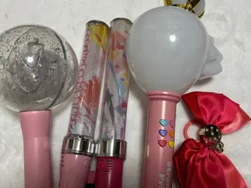 스토푸리 응원봉 세트