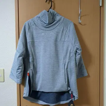 OROS 여성용 풀오버