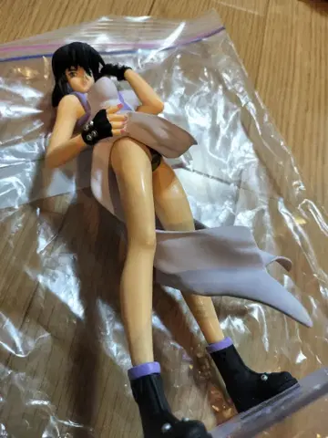 공각기동대 프라이스 피규어 아라마키 모토코