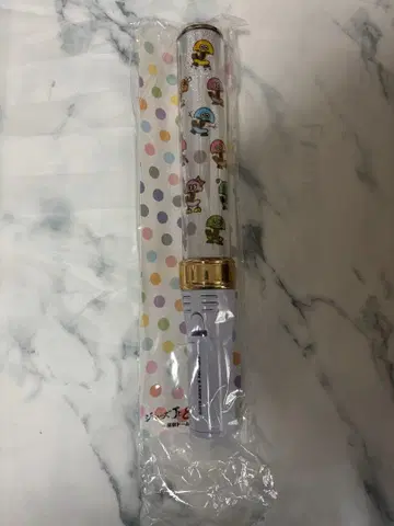 [ 미사용 새상품 ] 쟈니즈 공식 응원봉 도쿄돔