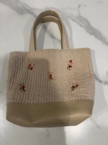 Familiar 비오는날 백 move