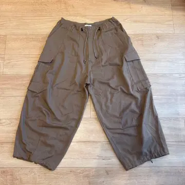 Yotsuba 저지 카고 팬츠 1