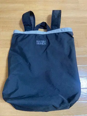 [ 새상품급 ] MYSTERY RANCH BOOTY BAG RIPSTOP