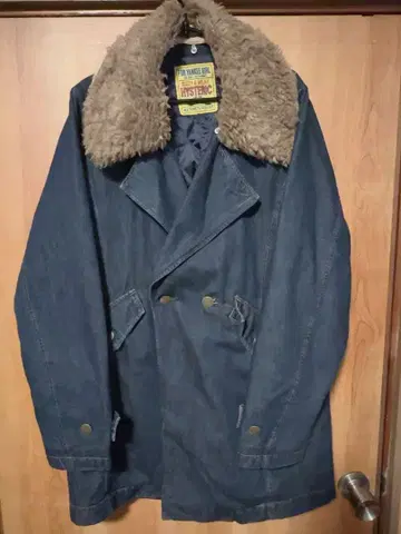 HYSTERIC GLAMOUR 더블 브레스트 자켓