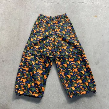 a2o 카모플라쥬 워크 팬츠