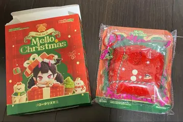 mellojoy 따뜻한 홀리데이