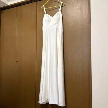 웨딩 드레스 (구매 가격 20% OFF)