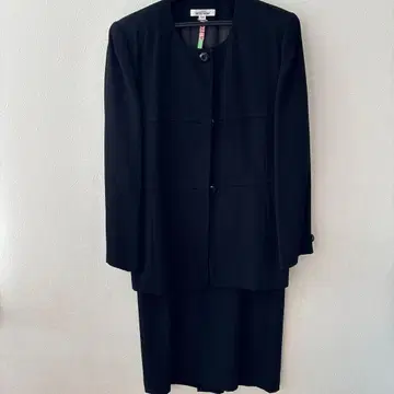 블랙스 슈트 포멀 반팔 긴팔 사이즈 9ABR