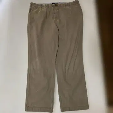 TOMMY HILFIGER 치노 팬츠 42/32