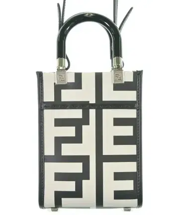 FENDI 토트백 여성용