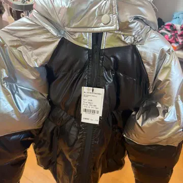 아담스 저글러 실버 다운