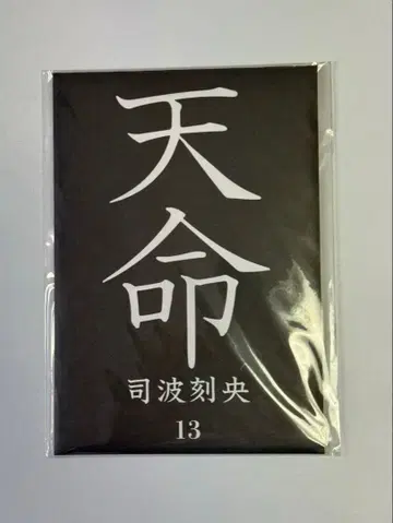 그 비스크 돌은 사랑을 한다 천명 하니엘 엽서 5장 세트 비스크돌