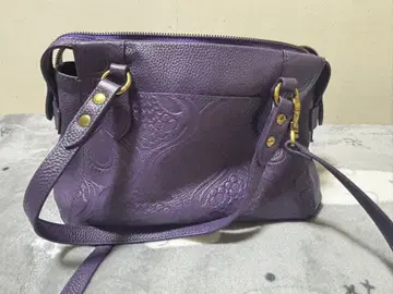 [ 새상품급 ] ANNA SUI 노바 숄더백