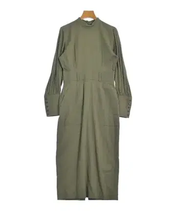 CLANE 여성용 원피스