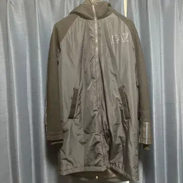 아르마니 아우터 가격 인하 협상