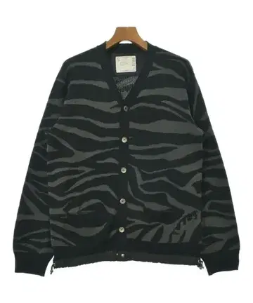 sacai 가디건 남성용
