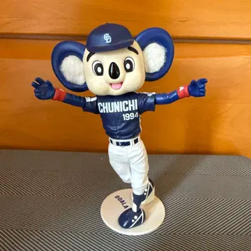 메가하우스 프리덤 스타 도아라 (비지터 유니폼 ver.)