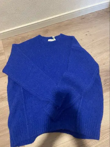 [ 새상품급 ] 유나이티드 애로우즈 니트