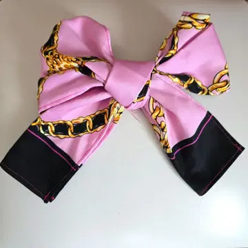 MA*RS 머리핀 머리 장식 체인 패턴