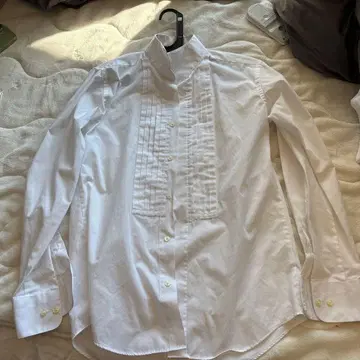 와이셔츠 결혼식 턱시도용