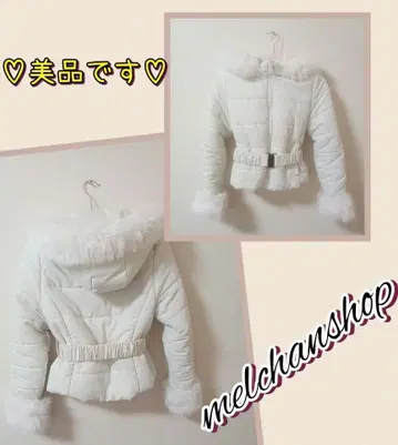 립서비스, 리엔다, 리젝시, 미아, 세실 맥비, 잉그, 사리아