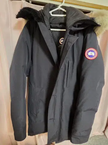 CanadaGoose Arctic Program 다운 자켓 L 사이즈