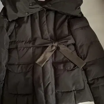 Max &Co 다운 자켓