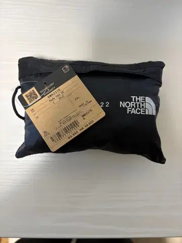 THE NORTH FACE Mayfly Pack 22 메이플라이 팩 22