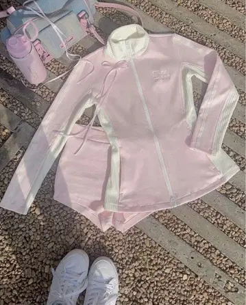 BANDR SAYA 스포츠 셋업 M 사이즈