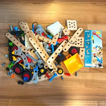 BLIO 빌더 액티비티 세트