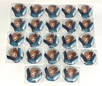 주술회전 쿠기사키 노바라 캔뱃지 쥬쥬 페스티벌