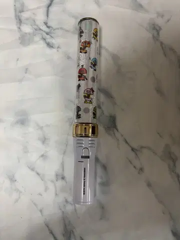 쟈니즈 공식 응원봉 도쿄돔