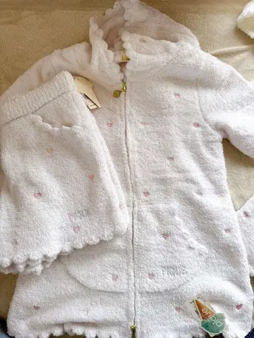 젤라또피케 룸웨어