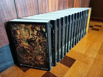 오버로드 16권 마루야마 쿠가네 저