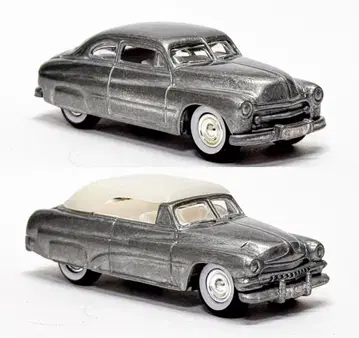 49 MERCURY 49 머큐리 컨버터블