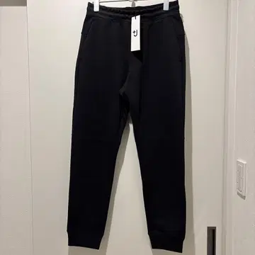 유니클로 +J 드라이 스웨트 팬츠 미사용 새상품