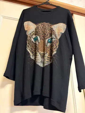 이타리야 귀여운 블랙 컬러