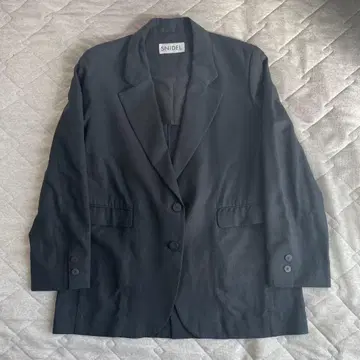 SNIDEL 테일러드 자켓