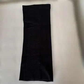 ZARA 타이트 롱 스커트