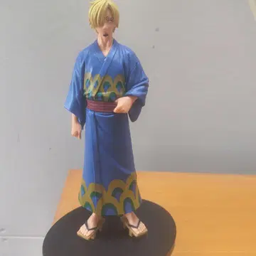 원피스 상디 피규어