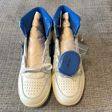 조던 에어십 x 어웨이크 NY