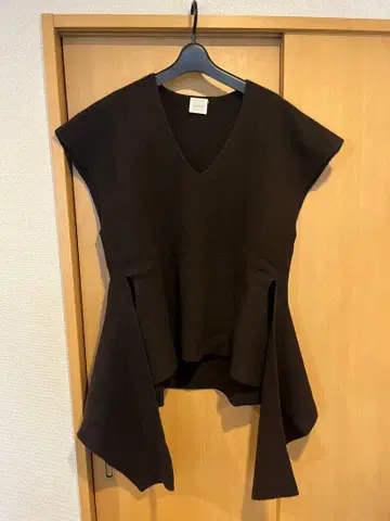 jonnlynx 존링크스 니트