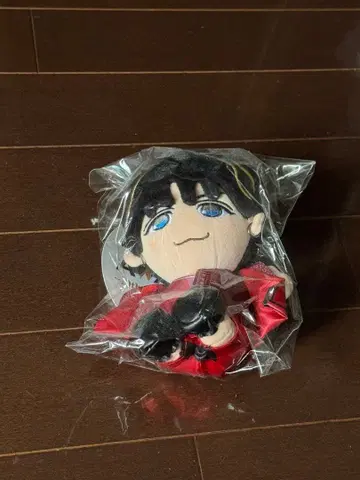 후지이 류세이 누이 인형 AWARD